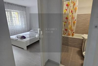 Apartament cu 3 camere semidecomandat, mobilat în Pantelimon - 5