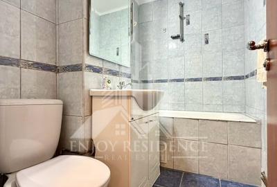 COMISION 0 | CENTRALA PROPRIE! 2 Camere la 5 minute de Metrou Pacii | REABILITAT - 11