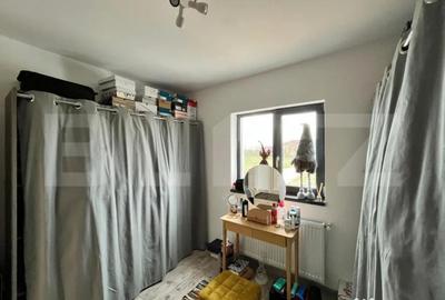 Casă cu 3 camere cu Teren 190 Mp în Central - 15