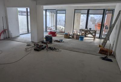 Floreasca-Tei,aproape de parc si mijloace de transpor,complet renovata/luminoasa - 15
