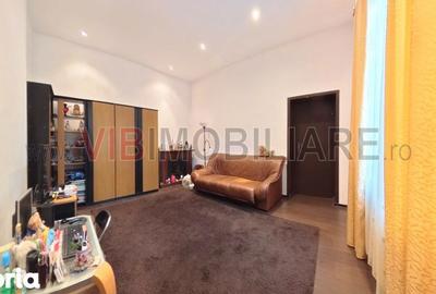 Apartament cu 2 camere, mobilat în Dorobanți - 1