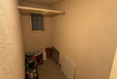 Casă individuală cu 2 camere cu Teren 975 Mp în Tăuți - 6