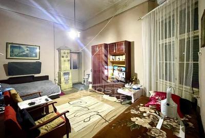 Apartament 3 camere cu vedere si balcon spre Piata Catedr... - 2