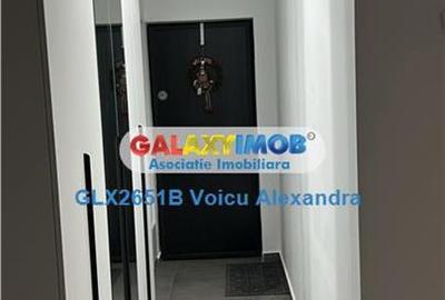 Apartament cu 2 camere semidecomandat, mobilat în Berceni - 6