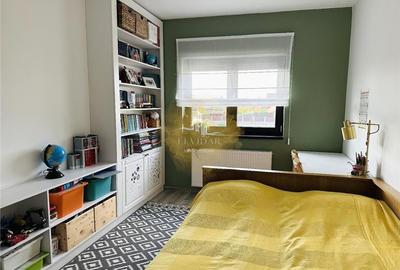 1/2 Duplex - Dumbr?vi?a - zona Cora - 7