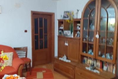 Casă cu 3 camere în Garoafa - 4