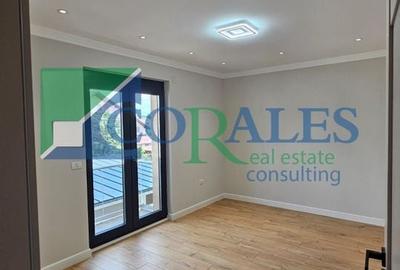 Constructie noua. Finisata IMPECABIL. Disponibila IMEDIAT - 8