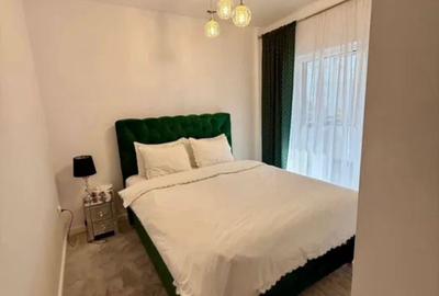Apartament cu 3 camere decomandat în Florești - 3