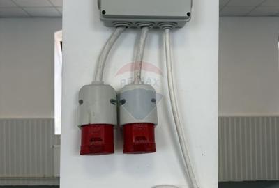 Birou, de 200 mp, în Central - 4