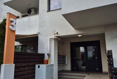 Apartament cu 2 camere decomandat, mobilat în Drumul Taberei - 13