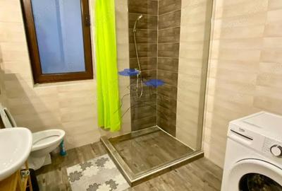 Garsonieră decomandată în Sânpetru - 8