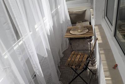 Garsonieră în Militari - 5