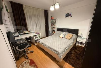 Apartament 2 camere, 60 mp, zona Pedagogic - 2