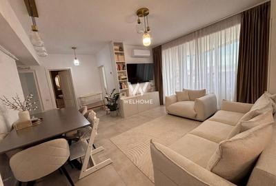 Apartament cu 3 camere în Mihai Viteazul - 31