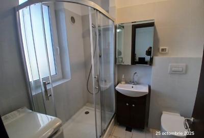 Apartament spatios 2 camere, 2 bai si balcon 13mp Apartament spatios 2 camere, 2 bai si balcon 13mp - 6