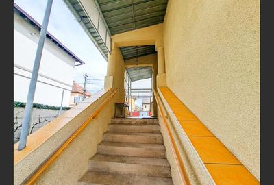 Comision 0%! Casa individuala, teren 994 mp, zona Calea Dumbravii Comision 0%! Casa individuala, teren 994 mp, zona Calea Dumbravii - 8