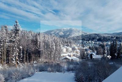 Pensiune Clabucet Predeal I Vila I partie la 900m I Comision 0% - 2