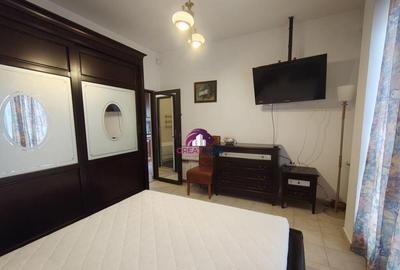 Apartament modern de inchiriat cu 3 camere Costin Geo... - 8