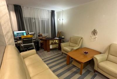 Bd-dul Regele Mihai I, garsoniera, parter - 2