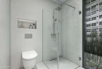 Apartament 2 camere / Bloc boutique / Obor - 6