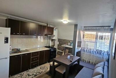 Apartament cu 2 camere în Gării - 2