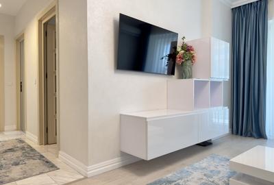 Apartament cu 2 camere decomandat, mobilat în Copou - 3