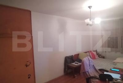 Apartament 2 camere decomandat, etaj intermediar, orientare sudica, Manastur - 3