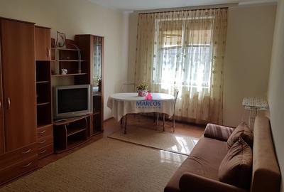 Garsonieră decomandată în Luncă
