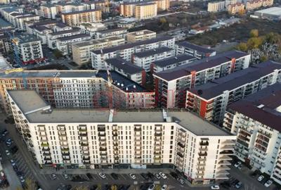 Apartament cu 3 camere decomandat în Metalurgiei - 1