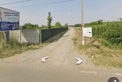 Spațiu comercial, în Ciolpani - 3