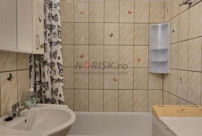 Garsoniera 38 mp - bloc reabilitat, mobilata complet, aproape de metrou 1 Dec Garsoniera 38 mp - bloc reabilitat, mobilata complet, aproape de metrou 1 Dec - 11