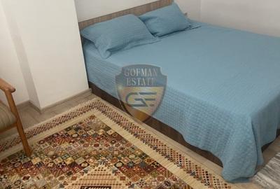 Inchiriez ap.2 camere, Tomis nord, Campus, Centrala gaz, parcare - 3