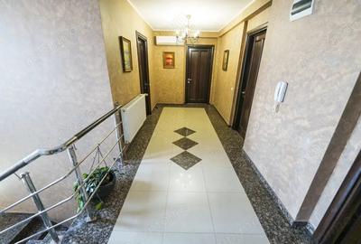 Casă cu Teren 875 Mp în Central - 12