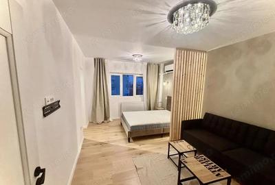 Garsoniera Banu Manta | Proximitate metrou | Prima inchiriere - 4