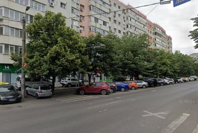 VANZARE supermarket - zona Teiul Doamnei