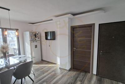 Apartament cu 3 camere decomandat, mobilat în Central - 4