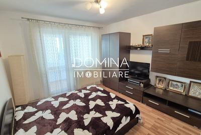 Apartament cu 2 camere decomandat, mobilat în 9 Mai - 4
