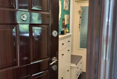 Apartament cu 2 camere nedecomandat în Central - 3