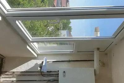 Apartament cu 3 camere semidecomandat în Circumvalațiunii - 1