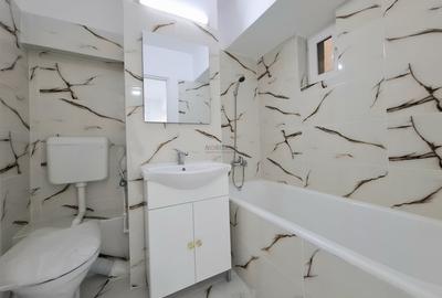 Apartament cu 3 camere decomandat în Obor - 6