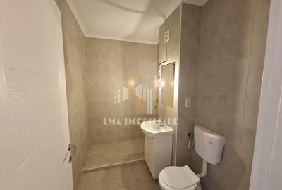 Apartament cu 2 camere în Sânpetru - 9