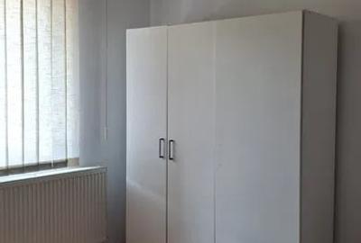 Apartament cu 2 camere, 44 mp, zona Manastur - 5