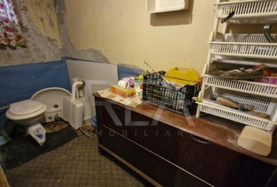 Casa batraneasca la 6 minute de sta?ia de metrou Mihai - 9