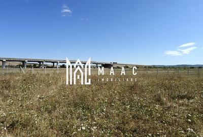 Black Friday Teren Extravilan I 4200 mp I Împrejmuit I Sibiu - 2