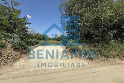 Teren de 500 mp, în Central - 3