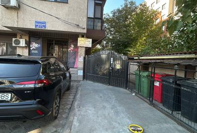 Gorjului-Uverturii / Garsoniera 50MPU-Bloc nou-mobilata/utilata / Comision 0% - 12