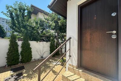 Casa de I Zona Dorobanti-Floreasca Casa de I Zona Dorobanti-Floreasca - 4