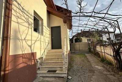 Casă cu 3 camere în Central - 8