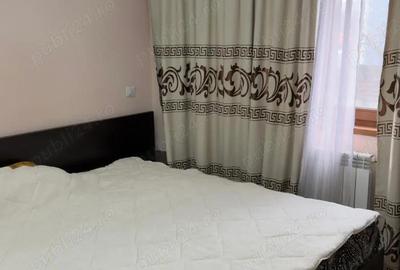 Apartament cu 3 camere decomandat în Țiglina 2 - 5