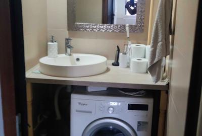 Apartament cu 3 camere decomandat în Cantacuzino - 6